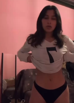 Desde peladita bien arrecha + video 6