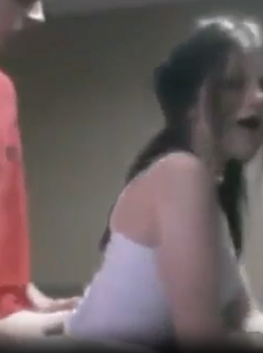Cuando recién prueban quieren cachar todo el tiempo + video 1