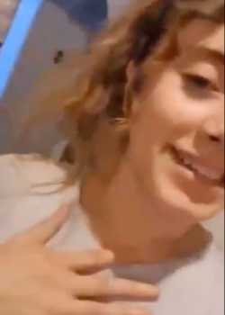Werita que se manda rico los dedos + video 3