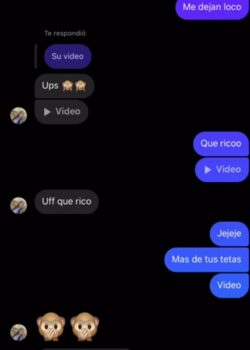 Chava Caliente De Facebook 7