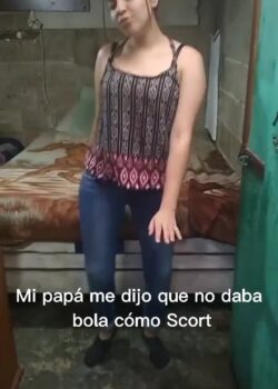 La prueba de calidad que le da al padrastro+ vídeo imperdible 4