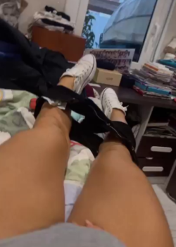 Cuando tiene ganas de follar y no se aguantó + VIDEOS 7