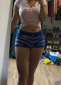 Sobrinita le ha cogido el desarrollo a la muchachita + VIDEITO 7