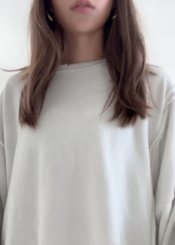 Jovencita culiona asi provoca para cachar + video 30