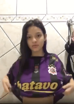 Morrita nace premiada con semejantes lolas + video 29