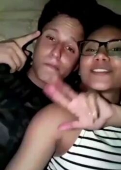 Los primos se graban culeando rico 12