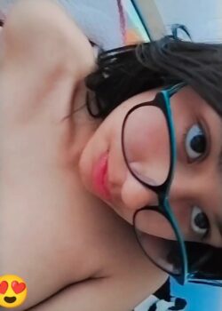 Chava Flaquita De Prepa + Vídeo Filtrados 25