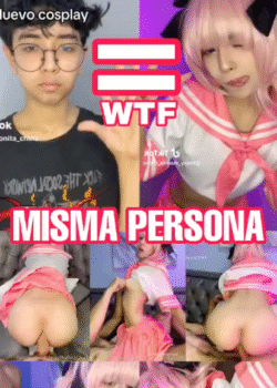 Cuando quiere es EL y cuando quiere un folle es ELLA + video 26