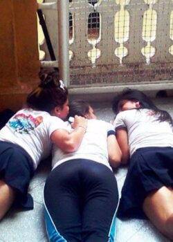Carpeta Full De Morritas Colegialas Desnudas 3