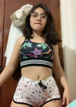 Asi como baila rico vieran como cacha + video 16