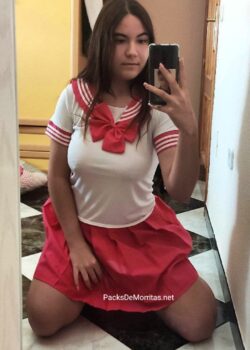Colegiala Preciosa & Blanquita+ Full Pack Legendario 19
