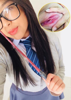 Es toda una cachorrita que quiere experimentar ..... 4