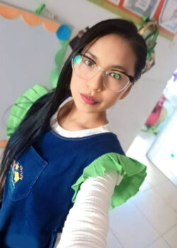 la maestra de INICIAL es muy cachonda + video 7