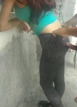 10$ DOLARES le di a mi vecina para PENETRARLE + VIDEO 2