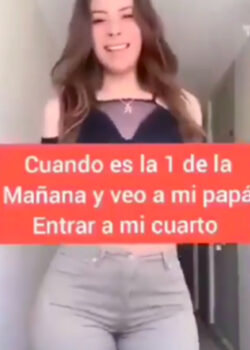Lo que pasa cuando tienes una hija putona + videos varios 7