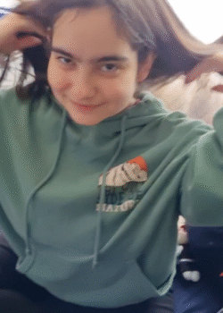 Cuando la calentura les llega de peladas + video 30