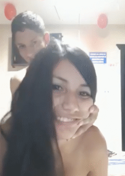 Cuando se cacha al primito inocente pero le termina haciendo de todo 24