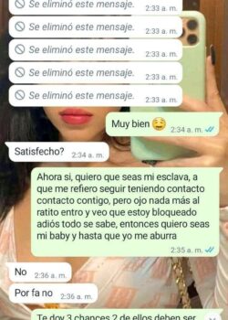 Morrita Cae En El Chantaje+ Full Pack 2