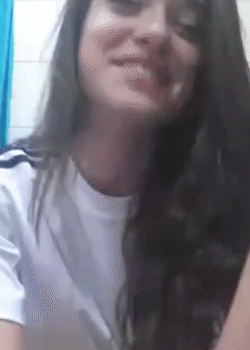 En videollamada con el noviecito 9