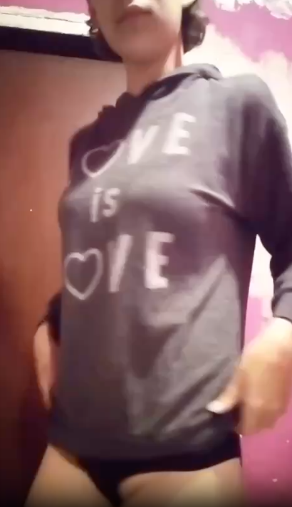 Para los amantes de las flacas 1