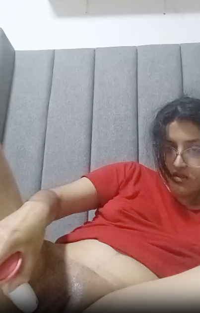 La INOCENCIA de esta peladita no dio mas 1
