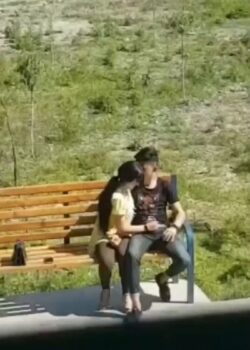 CAPTADOS infragantis en la banca 6