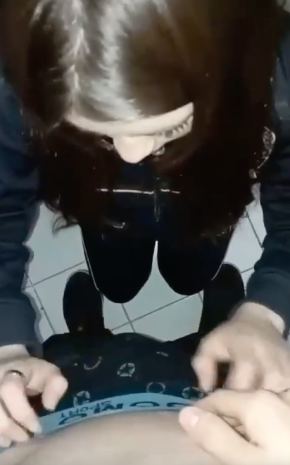Lo que se guardan las niñas BIEN + video 1