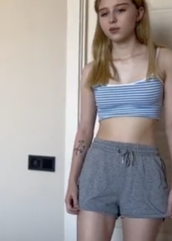 Mi hermanastra me pide masturbarme 7