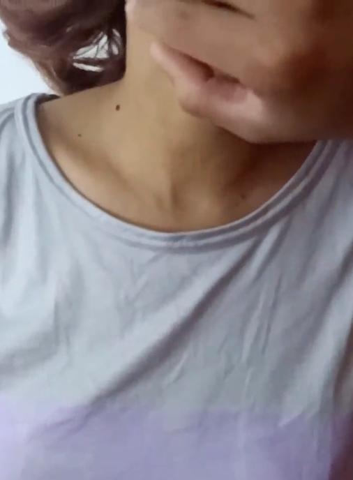 Pequeña morra inocente es seducida por su hermanastro 1
