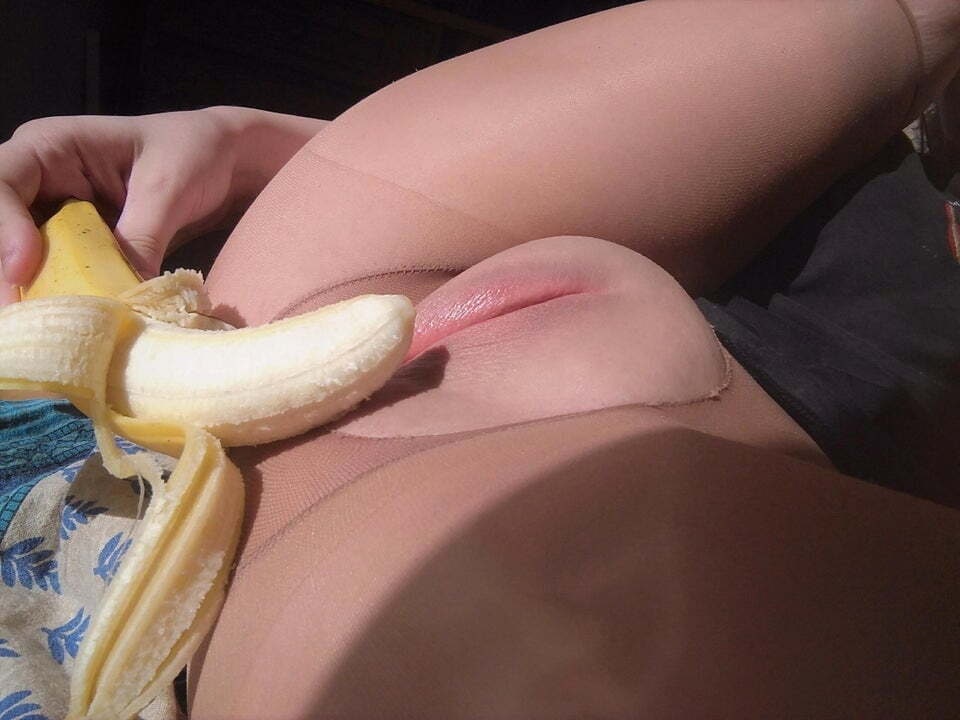 con una CONCHITA rosadita de esta morrita 1