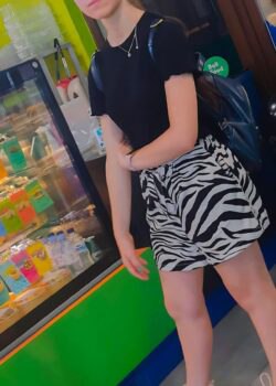 Cosita jovencita de esta morrita rosadita ... 7