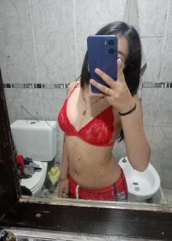 Pendejita trola de 18 añitos se filtra su pack 4