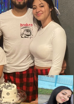 Cornudo se cogen todita a su novia trola 6