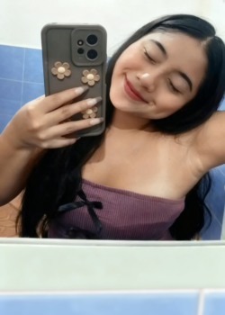 Pendejita trola arg chupandome toda la pija 2