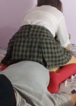 Conocí a una THERIAN al Parecer está Chica solo vive para estar a CUATRO patas 23