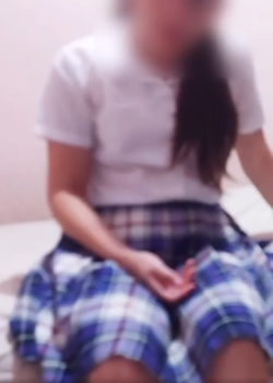 Como cuando culeas con el profe de matemáticas para que no te repruebe Colegiala ingenua 5