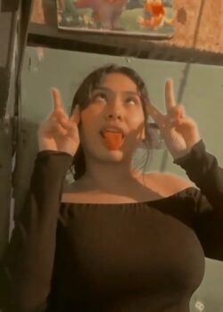 Morrita De Buenas Tetotas + Vídeo Imperdible 4