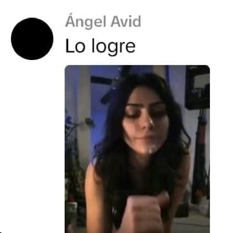 MILICA a quien hizo DEBUTAR? 1