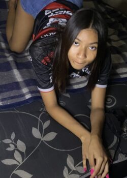 Mi primita me pide pija siempre y le encanta 9