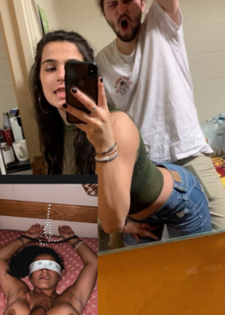 Pareja de pendejos se filtran cogiendo rico en vacaciones 3