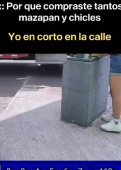 Follando con vendedora de la calle 3