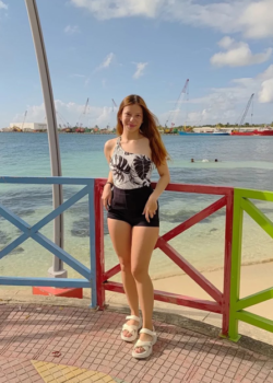 Morra mexicana infiel filtrada por su ex novio 4