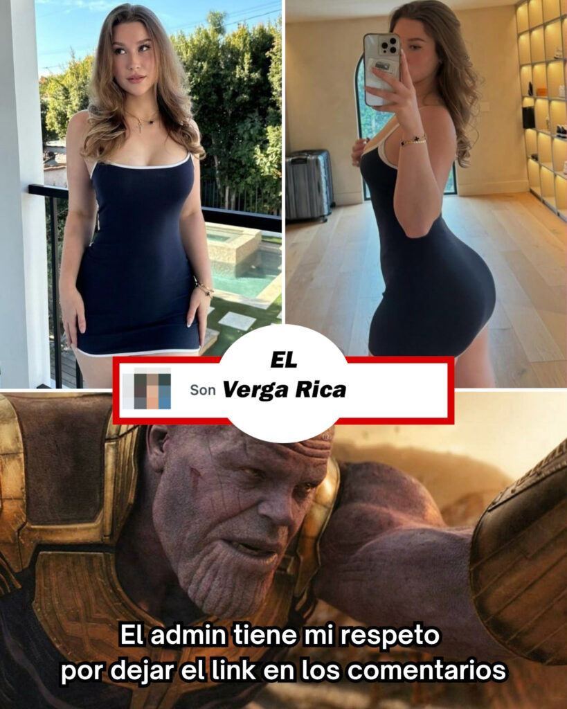 Sondra FOLLANDO de lo mas rico ..... 1