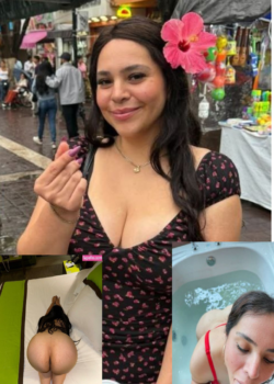 Tetona gordibuena me chupa la pija y me la culeo 5