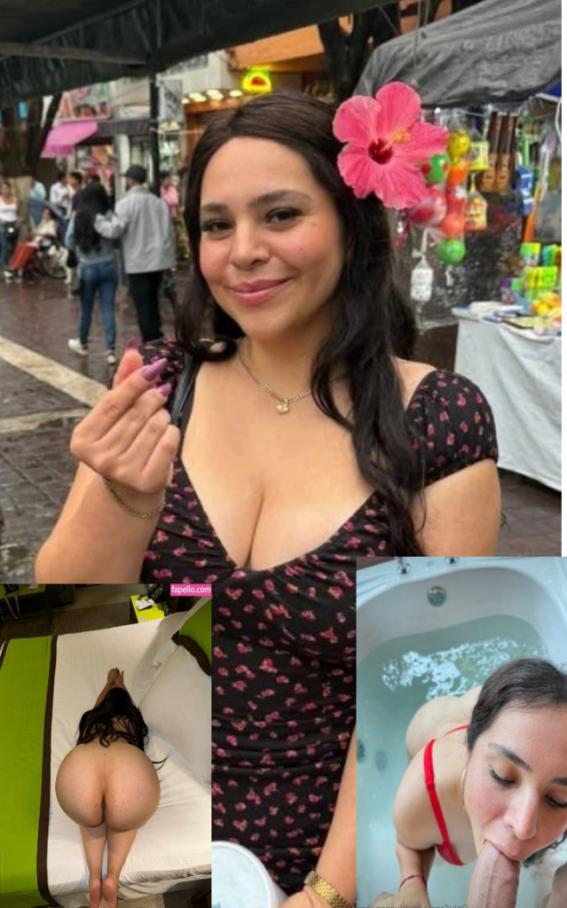 Tetona gordibuena me chupa la pija y me la culeo 1