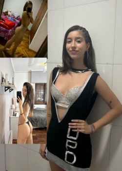 Mix packs de pendejas egresadas culonas y calientes 5