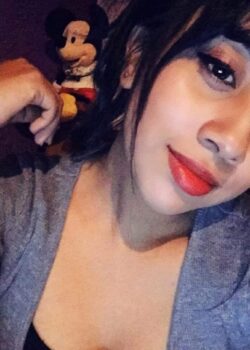 Pendejita colegiala de 18 añitos filtrada por ex 5