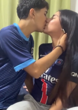 APUESTA mi mejor amiga EN la final del MUNDIAL DE CLUBES 7