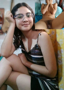 Le saco fotos a escondidas a mi hermanastra adolescente 4