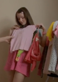 Elige el que mas te guste sobrina luego DESCONTAMOS 6